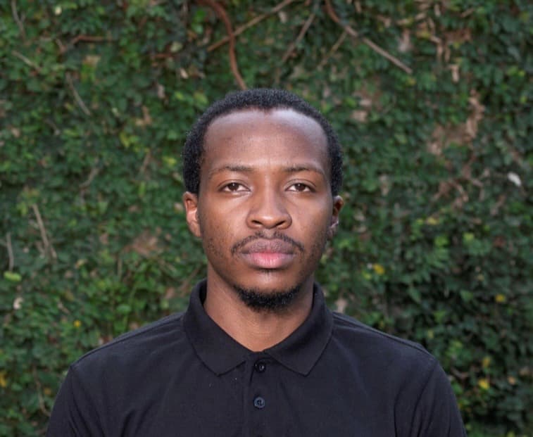 James Kanyiri